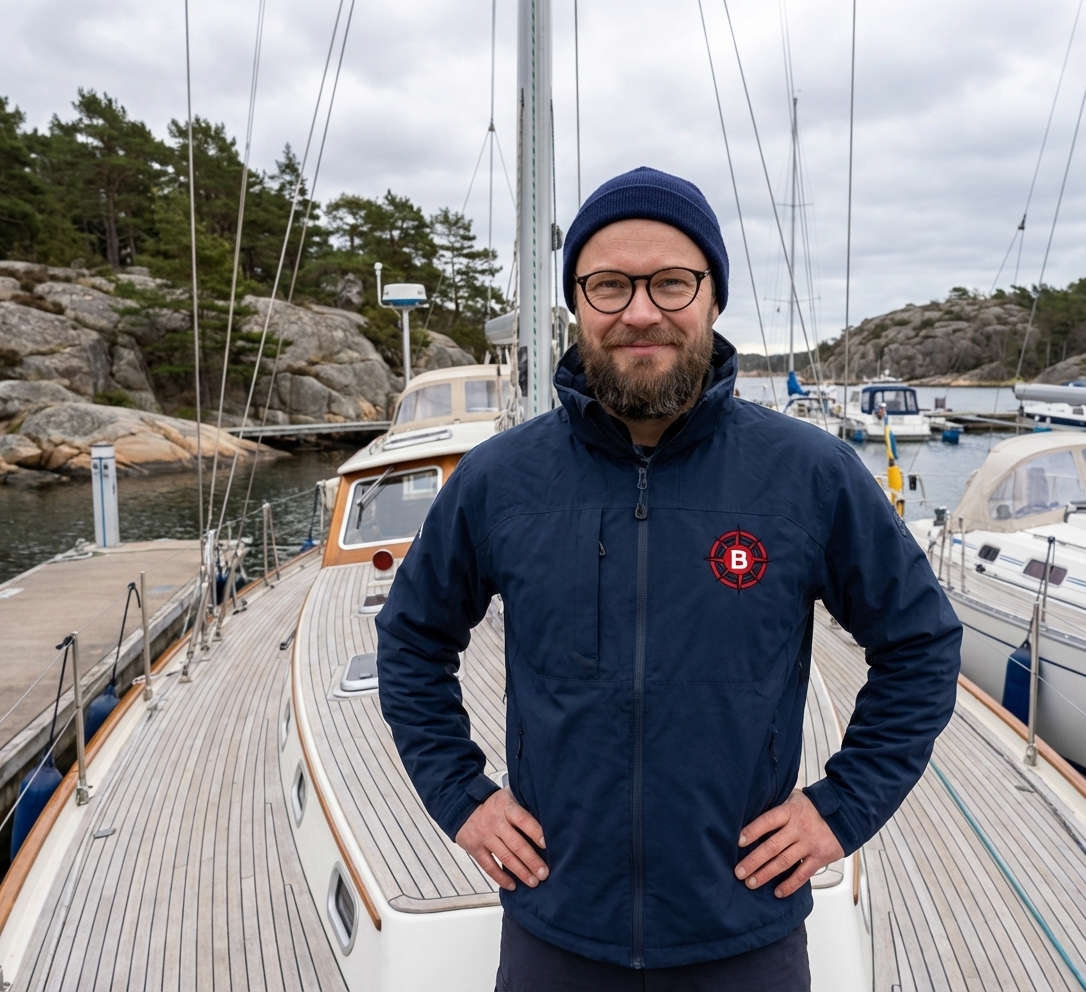 Ingus - Your Boat Buying Expert