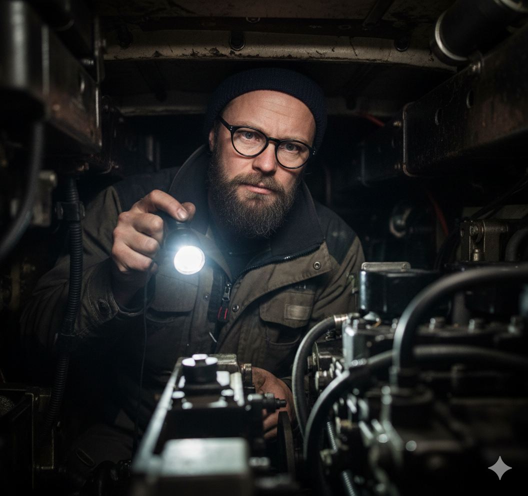 Ingus - Your Boat Buying Expert