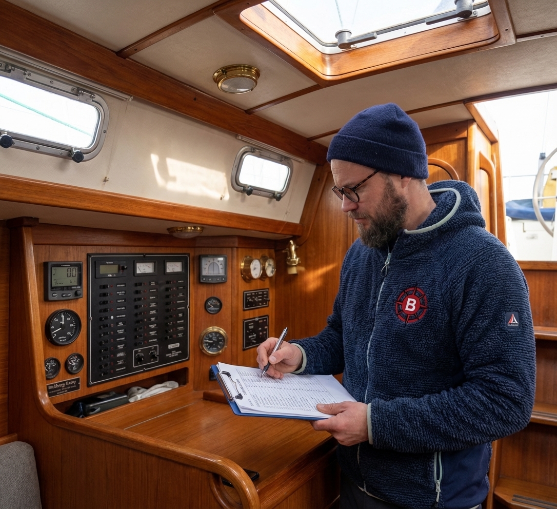 Ingus - Your Boat Buying Expert